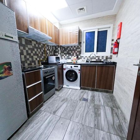 Barsha Star Residence - Home Stay Dubai Dış mekan fotoğraf