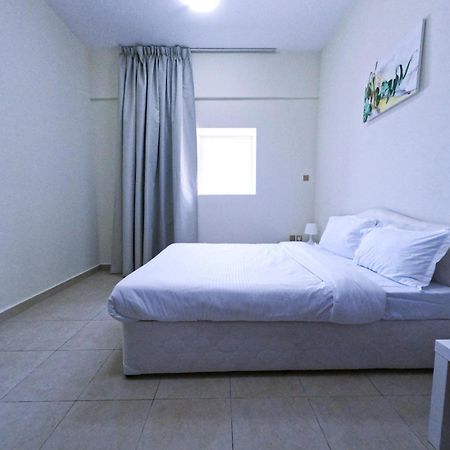 Barsha Star Residence - Home Stay Dubai Dış mekan fotoğraf