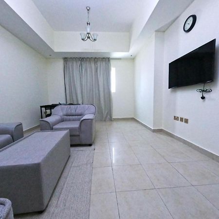 Barsha Star Residence - Home Stay Dubai Dış mekan fotoğraf