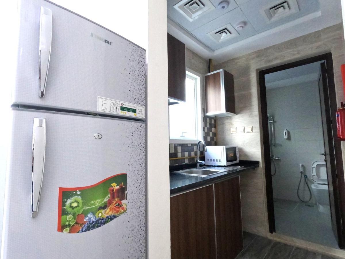 Barsha Star Residence - Home Stay Dubai Dış mekan fotoğraf