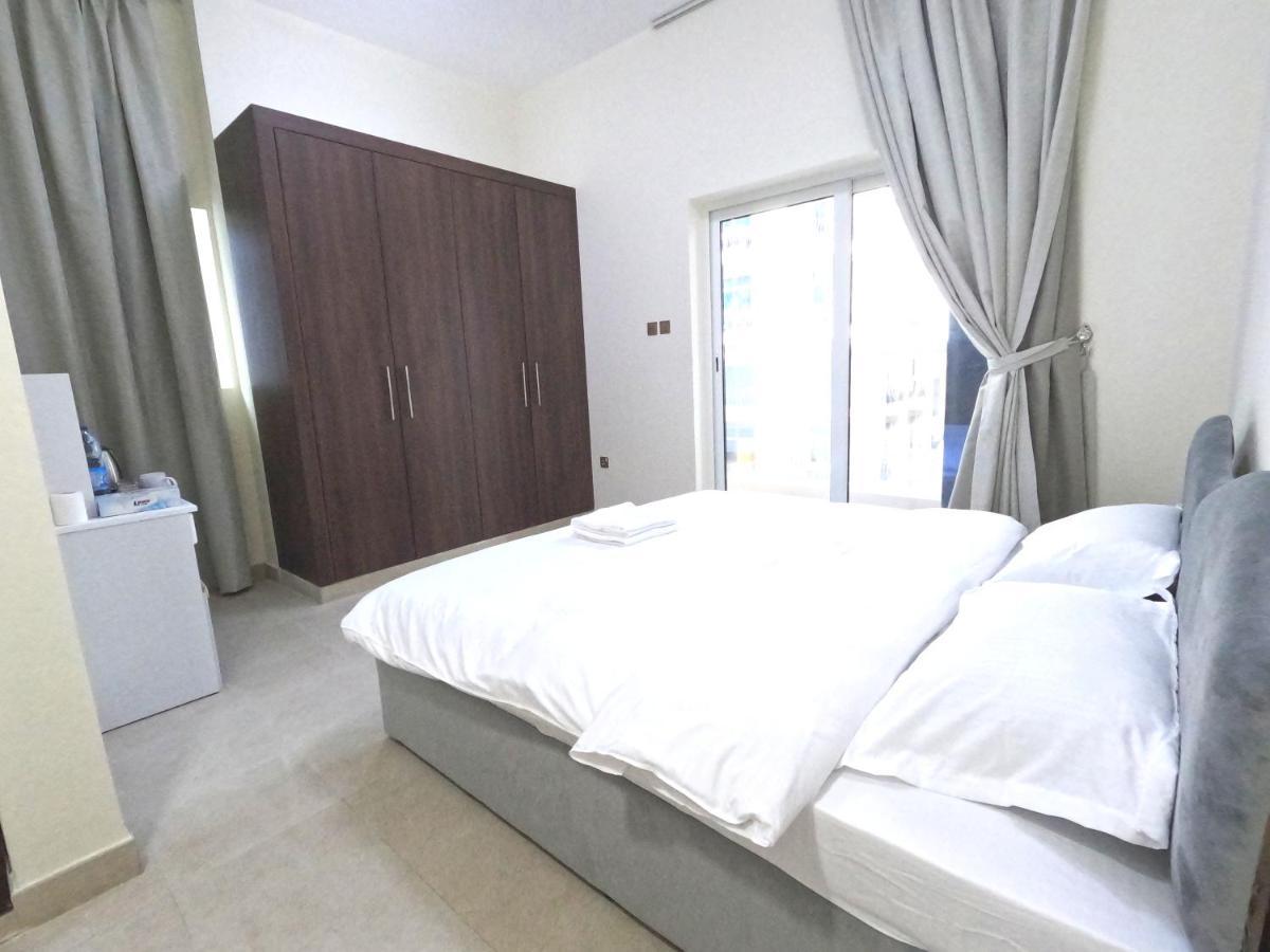 Barsha Star Residence - Home Stay Dubai Dış mekan fotoğraf