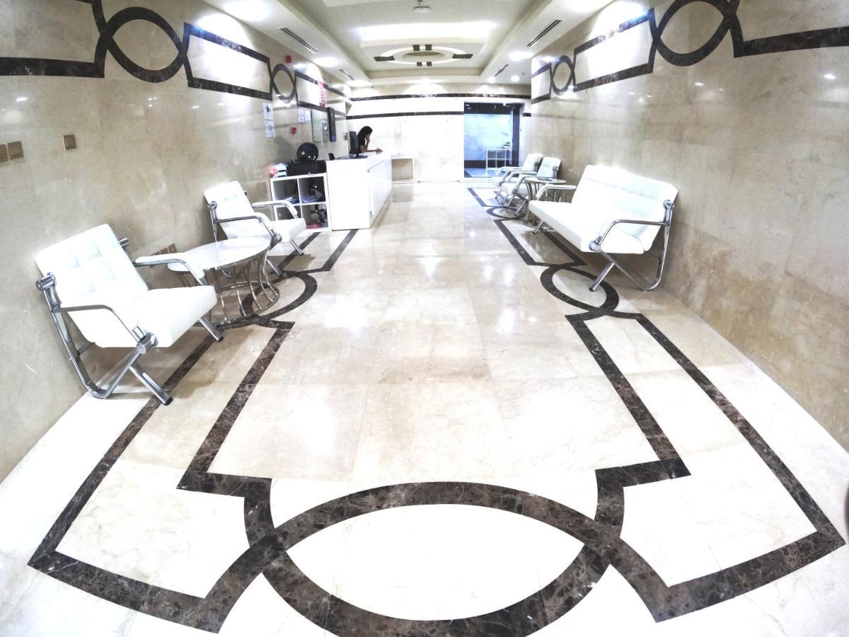 Barsha Star Residence - Home Stay Dubai Dış mekan fotoğraf