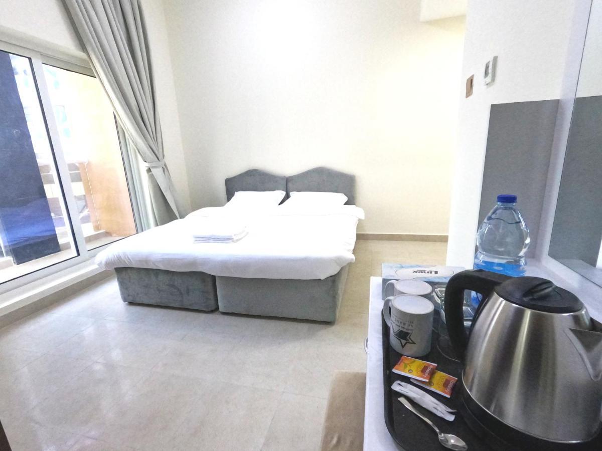Barsha Star Residence - Home Stay Dubai Dış mekan fotoğraf