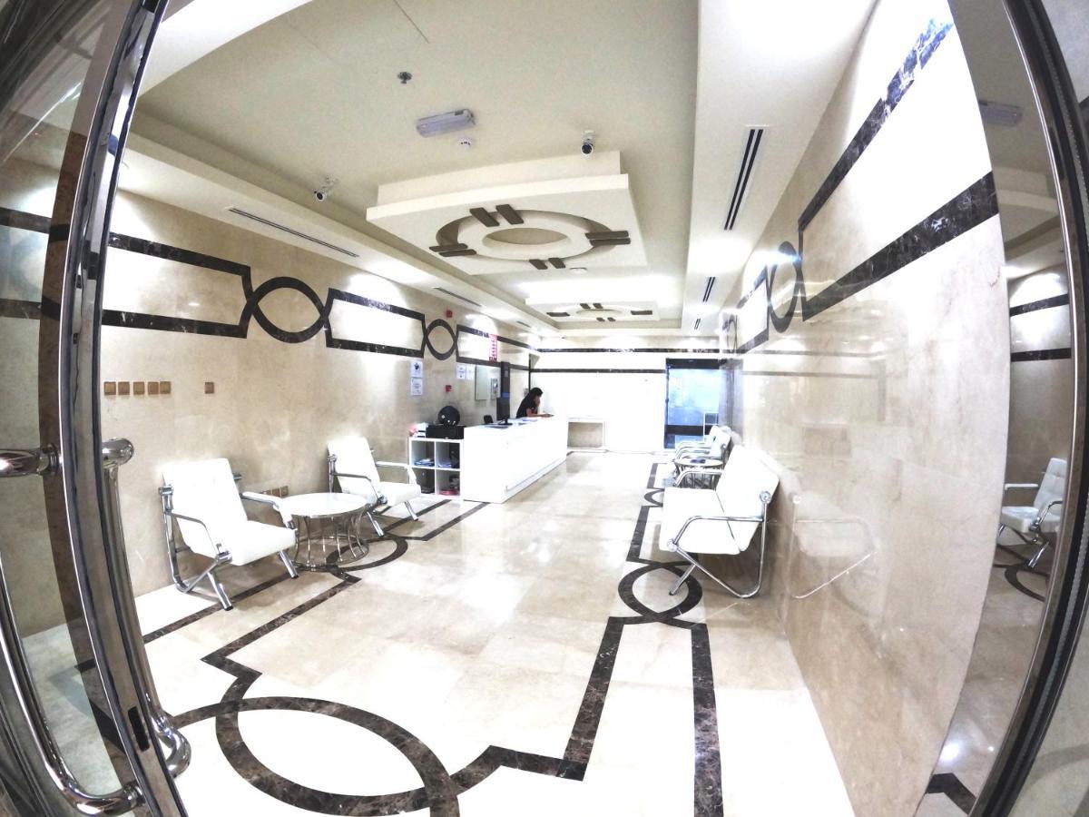 Barsha Star Residence - Home Stay Dubai Dış mekan fotoğraf
