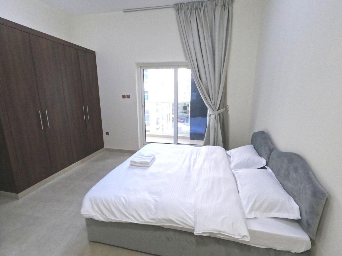 Barsha Star Residence - Home Stay Dubai Dış mekan fotoğraf