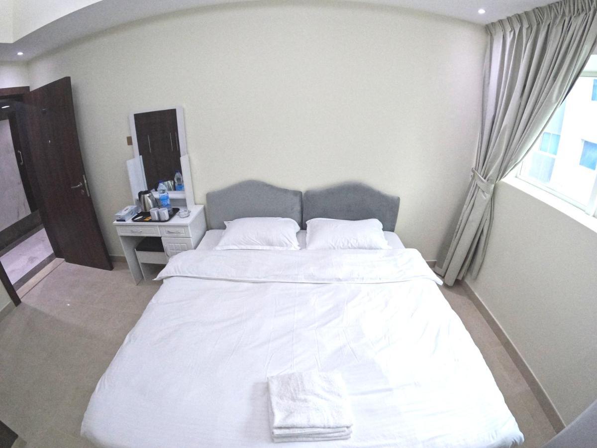 Barsha Star Residence - Home Stay Dubai Dış mekan fotoğraf