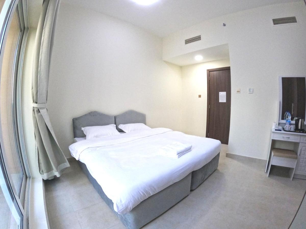 Barsha Star Residence - Home Stay Dubai Dış mekan fotoğraf