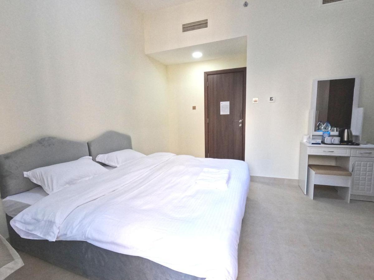 Barsha Star Residence - Home Stay Dubai Dış mekan fotoğraf