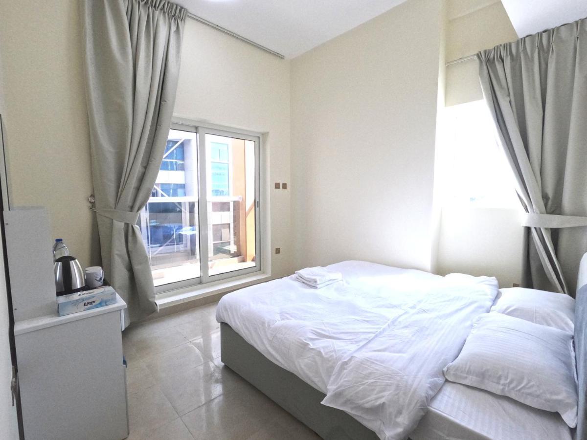 Barsha Star Residence - Home Stay Dubai Dış mekan fotoğraf