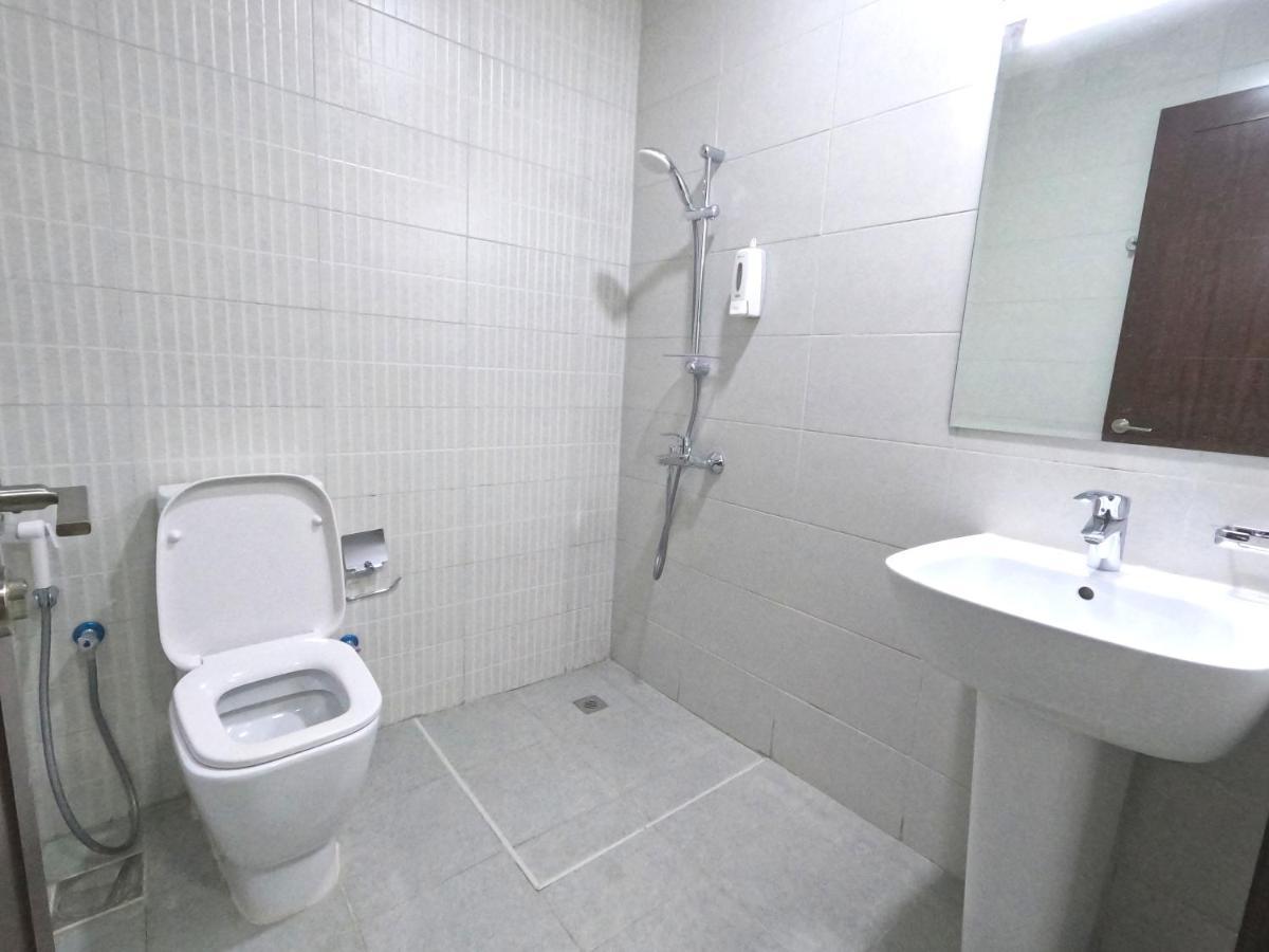 Barsha Star Residence - Home Stay Dubai Dış mekan fotoğraf