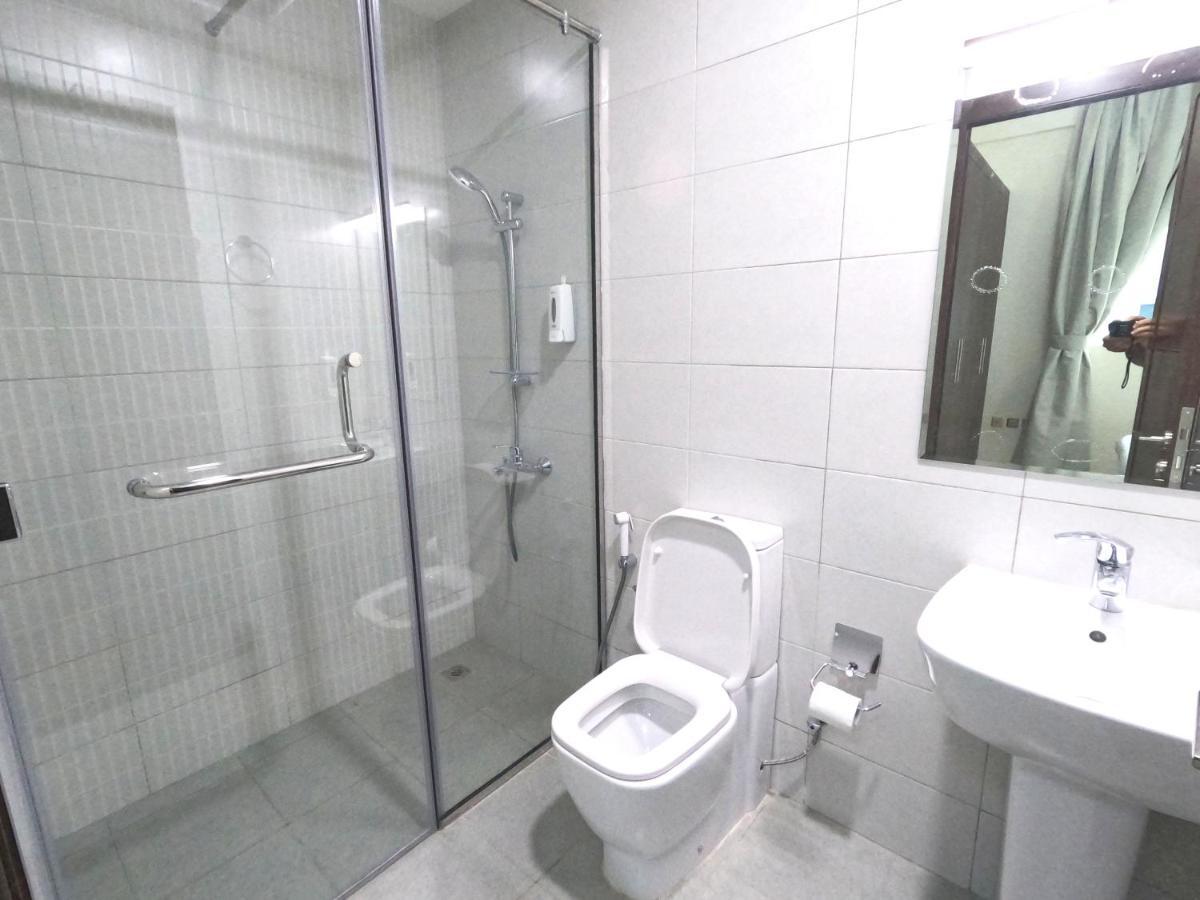 Barsha Star Residence - Home Stay Dubai Dış mekan fotoğraf