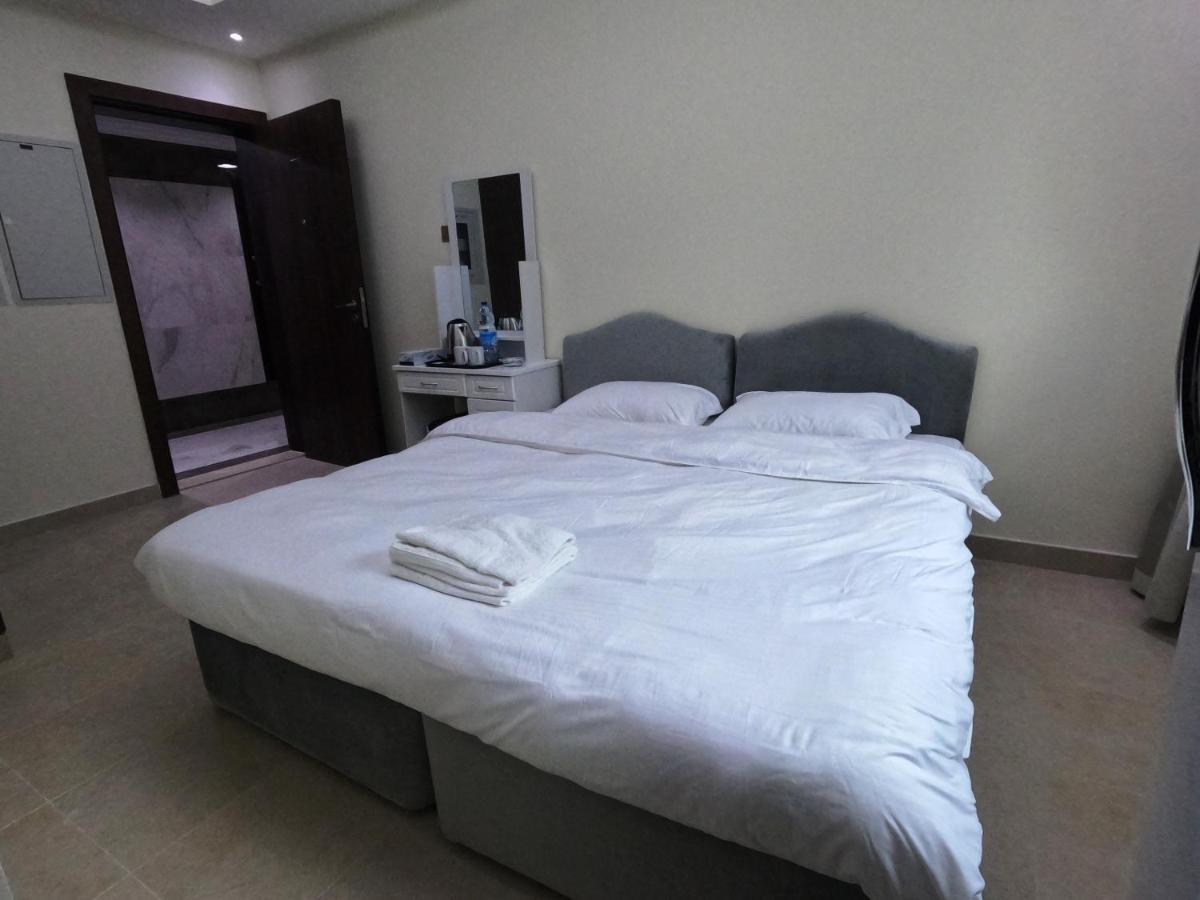 Barsha Star Residence - Home Stay Dubai Dış mekan fotoğraf