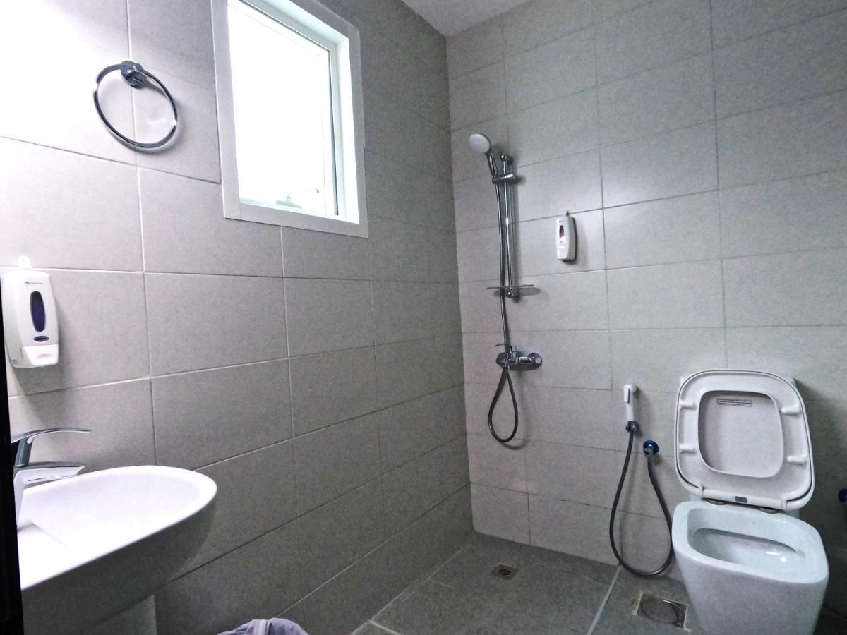 Barsha Star Residence - Home Stay Dubai Dış mekan fotoğraf