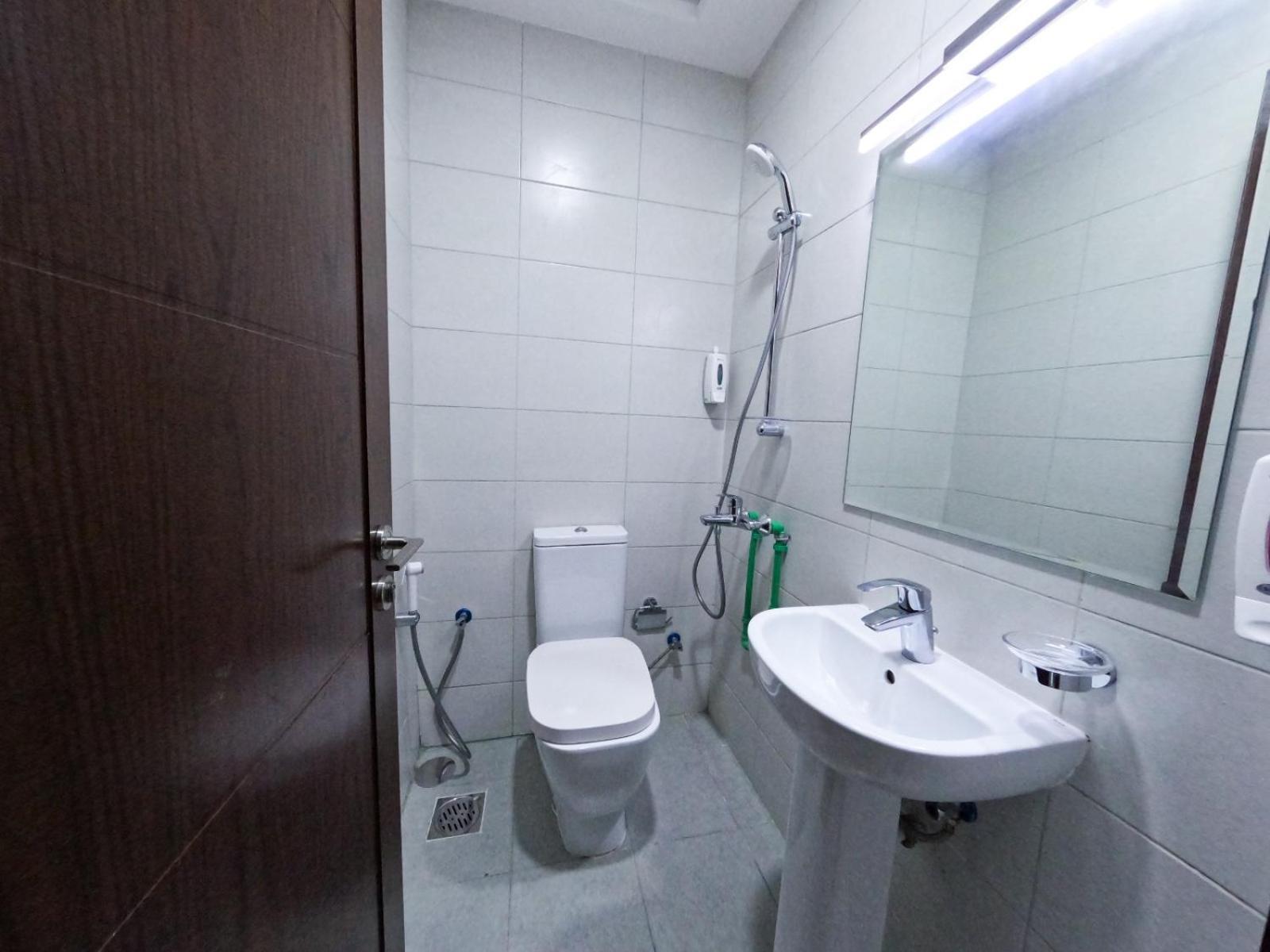 Barsha Star Residence - Home Stay Dubai Dış mekan fotoğraf