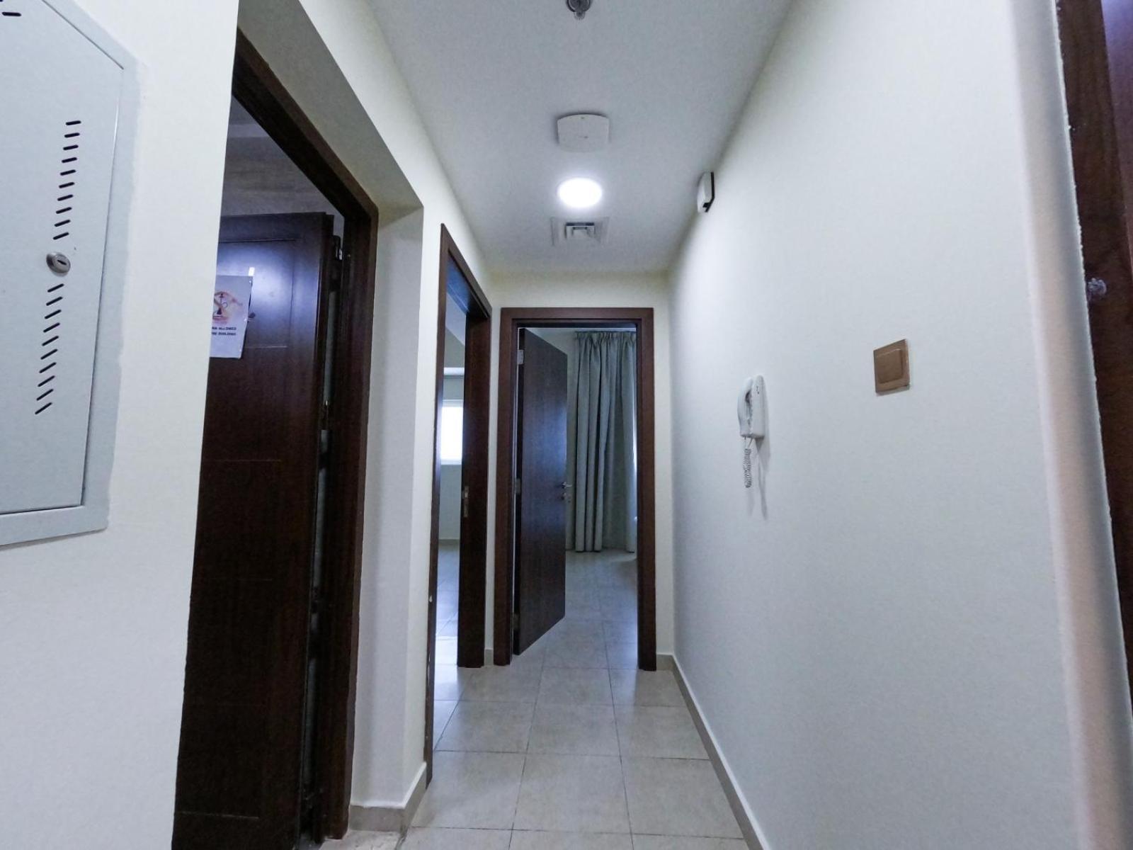 Barsha Star Residence - Home Stay Dubai Dış mekan fotoğraf