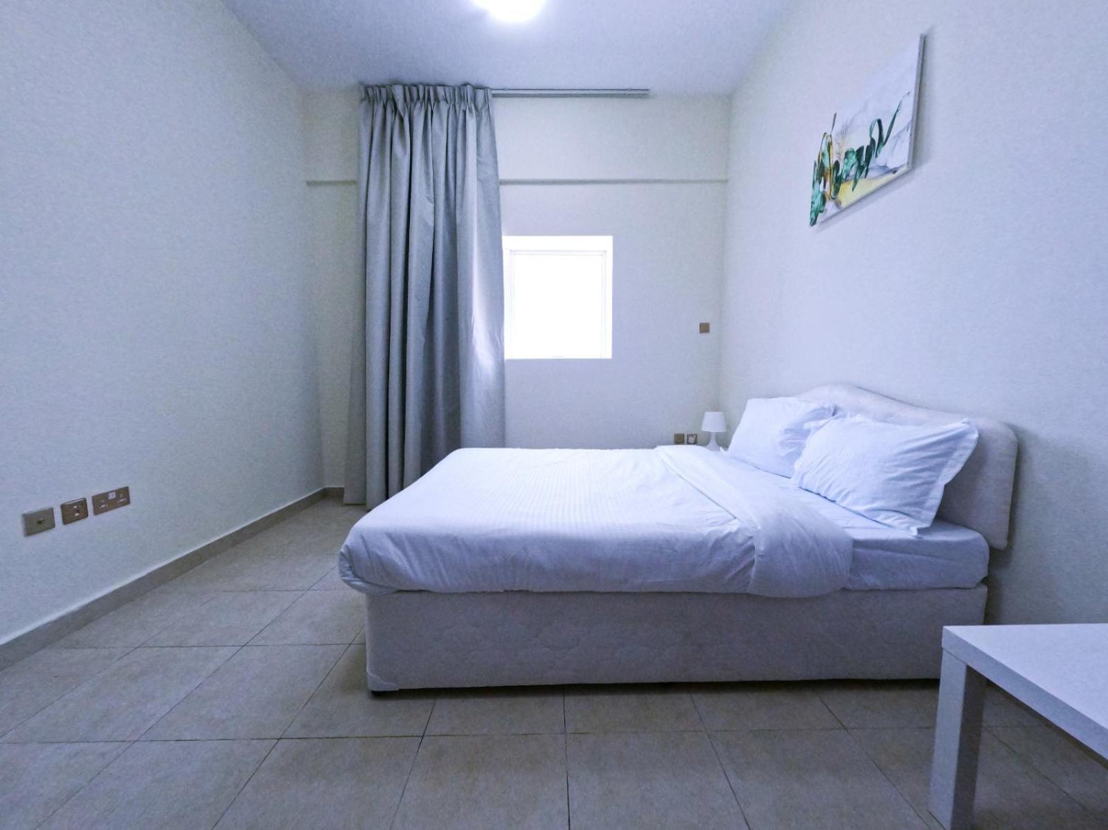 Barsha Star Residence - Home Stay Dubai Dış mekan fotoğraf