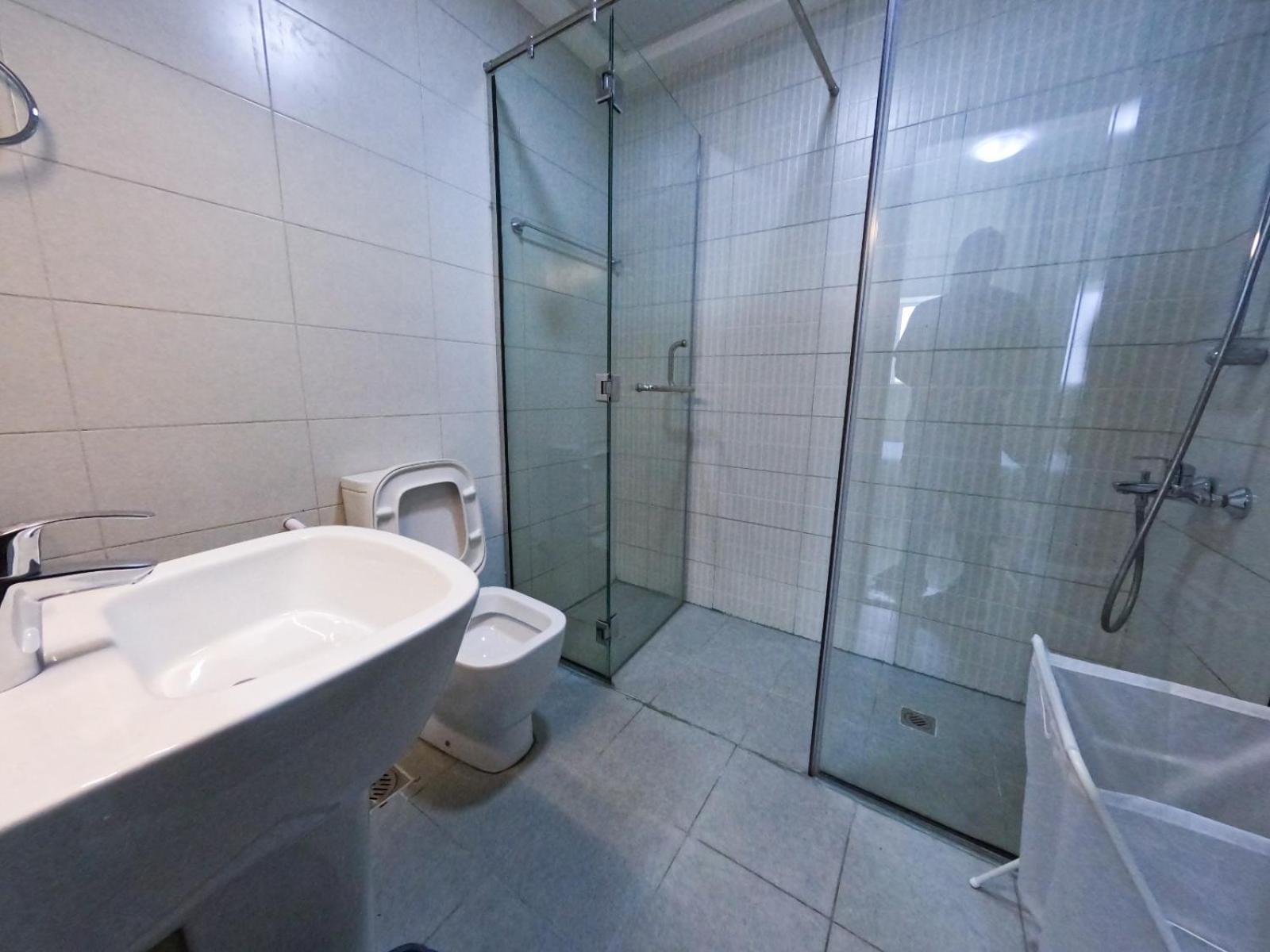 Barsha Star Residence - Home Stay Dubai Dış mekan fotoğraf