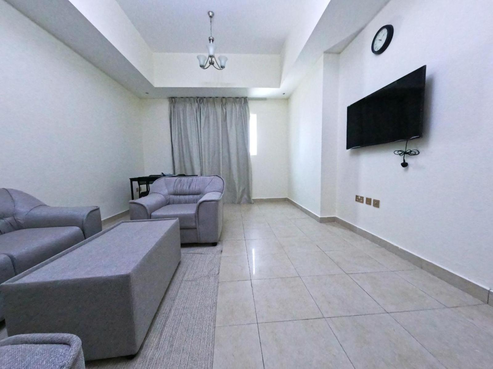 Barsha Star Residence - Home Stay Dubai Dış mekan fotoğraf