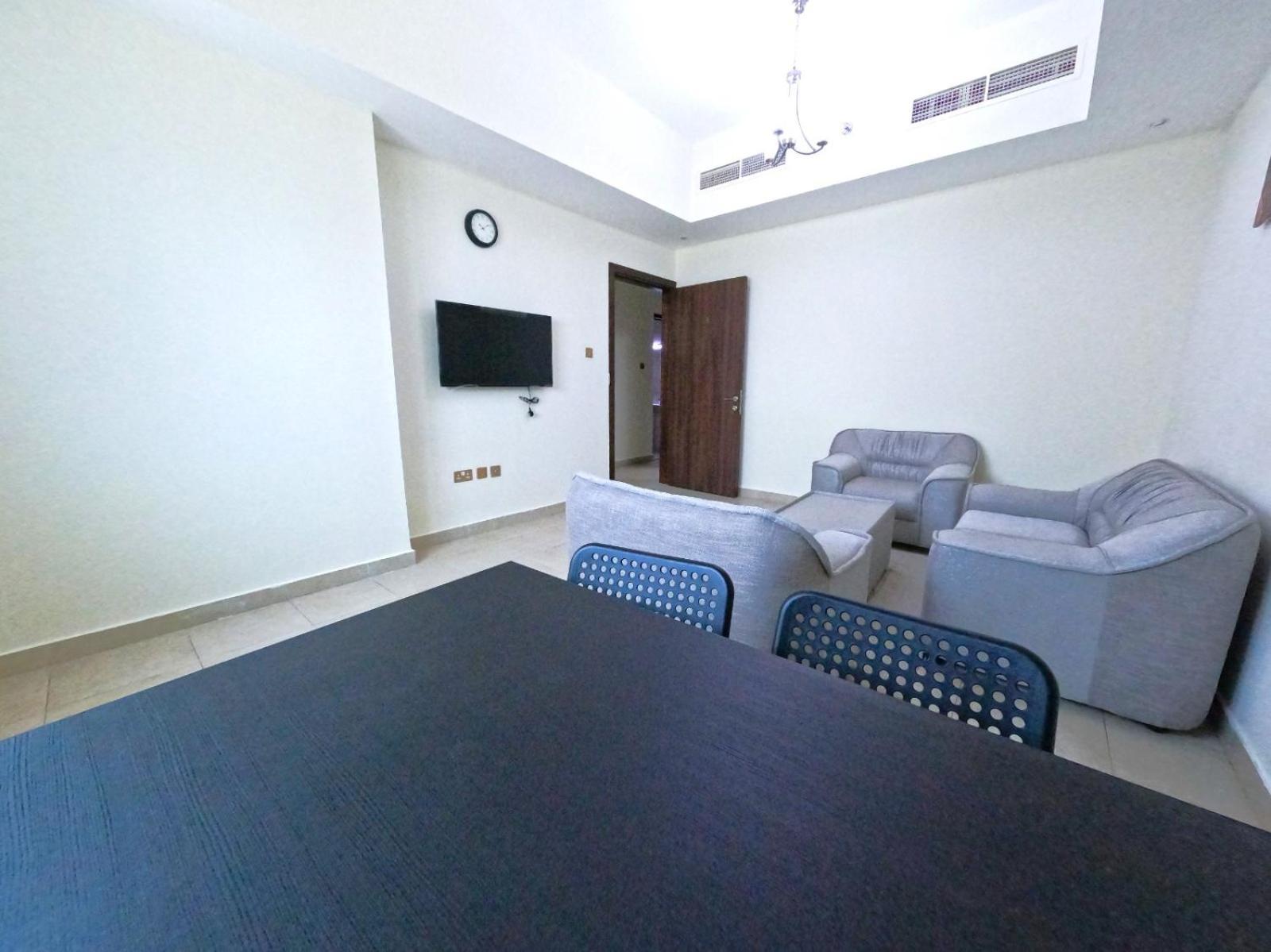 Barsha Star Residence - Home Stay Dubai Dış mekan fotoğraf